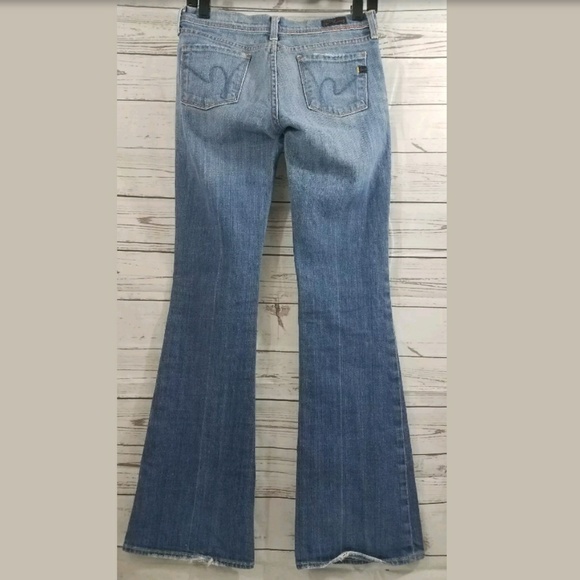 Citizens of Humanity Jeans Size 26 - Picture 2 of 8